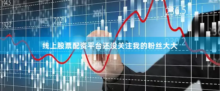 线上股票配资平台还没关注我的粉丝大大