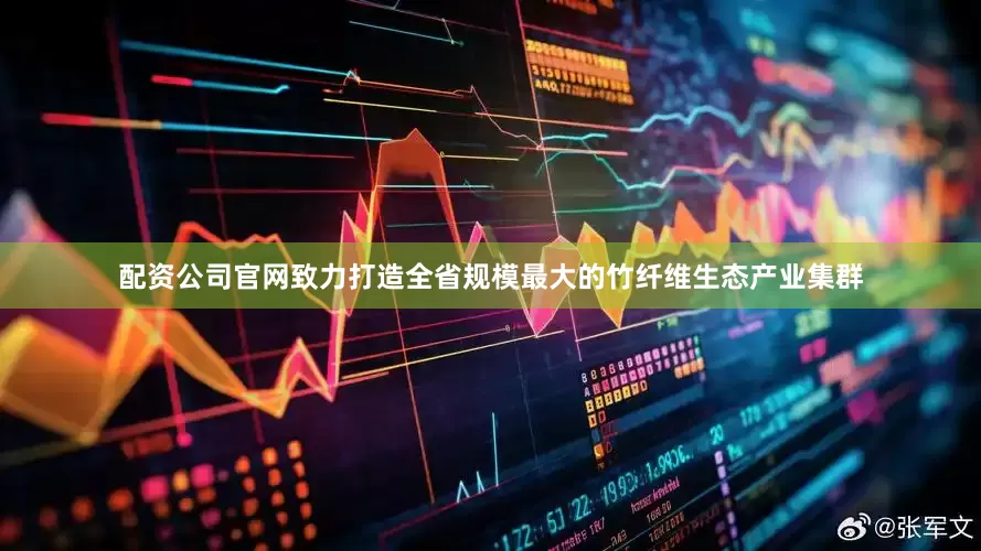 配资公司官网致力打造全省规模最大的竹纤维生态产业集群
