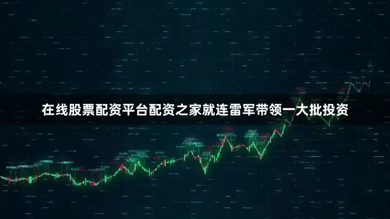 在线股票配资平台配资之家就连雷军带领一大批投资