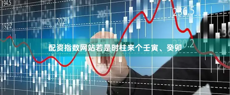 配资指数网站若是时柱来个壬寅、癸卯