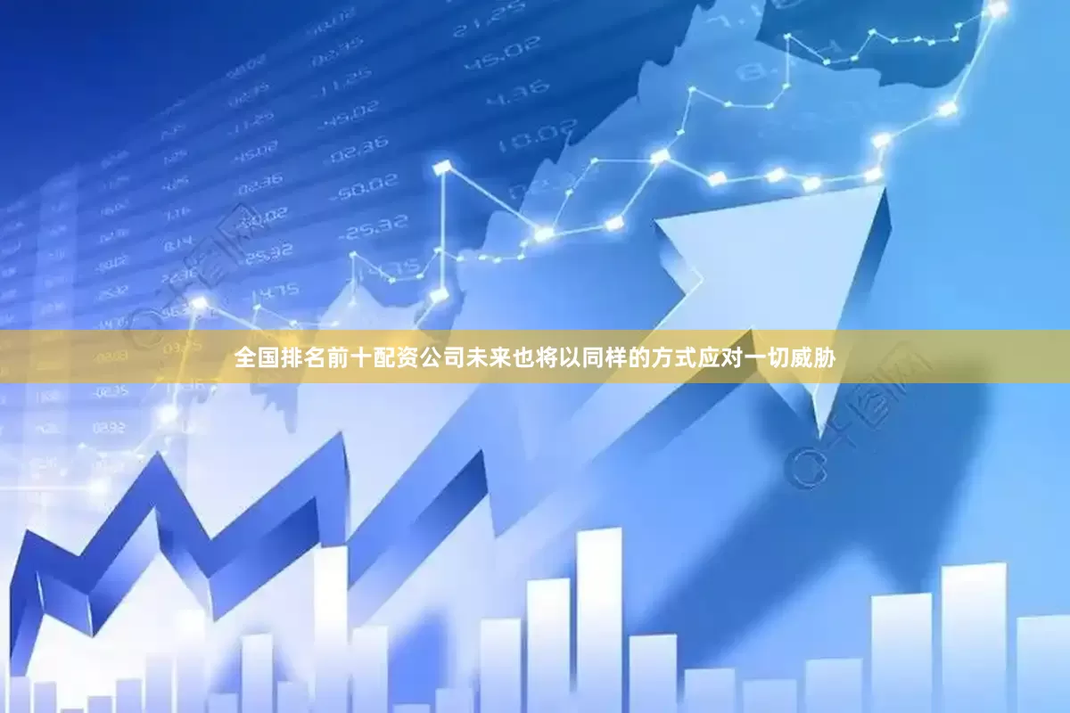 全国排名前十配资公司未来也将以同样的方式应对一切威胁